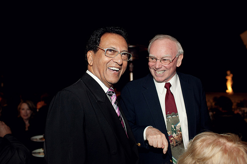 KPC Health Founder, Chairman Receives ‘Above and Beyond’ Award From Crime Survivors